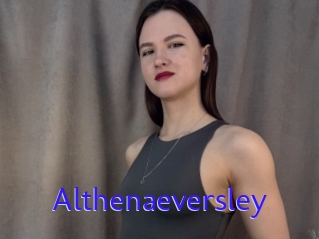 Althenaeversley
