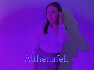Althenafell