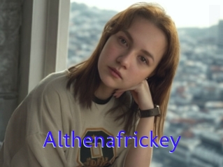 Althenafrickey