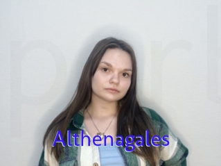 Althenagales