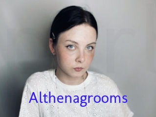 Althenagrooms