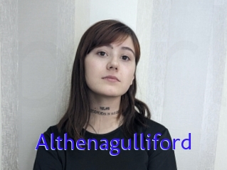 Althenagulliford