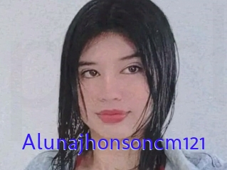 Alunajhonsoncm121