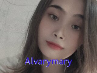 Alvarymary