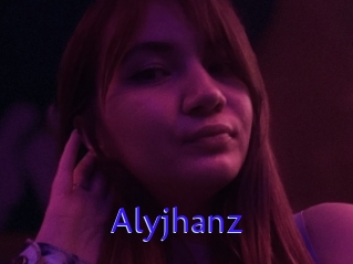 Alyjhanz