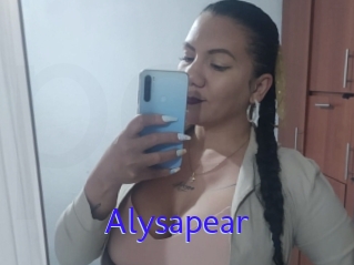 Alysapear