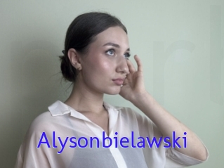 Alysonbielawski