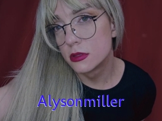 Alysonmiller