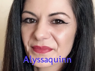 Alyssaquinn