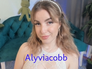 Alyviacobb