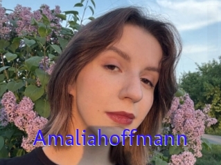 Amaliahoffmann