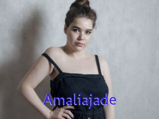 Amaliajade