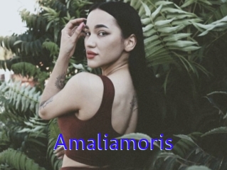 Amaliamoris