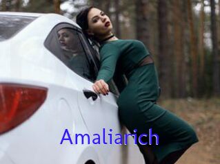 amaliarich Porno Bild