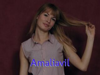Amaliavil