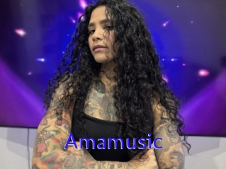 Amamusic
