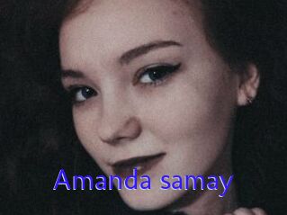 Amanda_samay