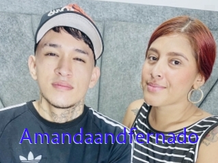Amandaandfernado