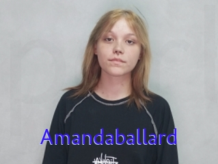 Amandaballard
