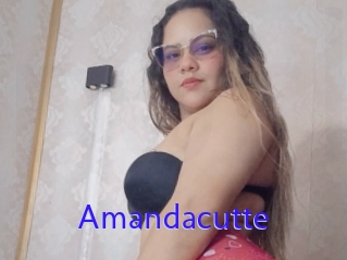 Amandacutte