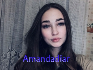 Amandadiar