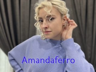 Amandaferro