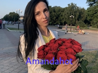 Amandahot