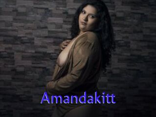 Amandakitt