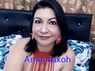 Amandakoh