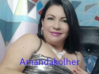 Amandakolher