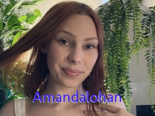 Amandalohan