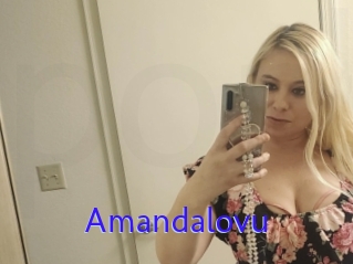 Amandalovu