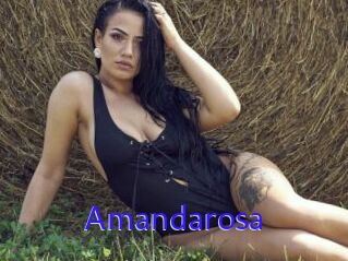 Amandarosa