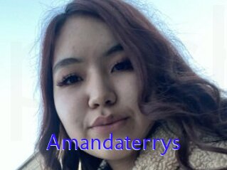 Amandaterrys