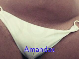 Amandax