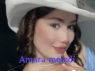 Amara_melodi