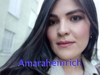 Amaraheinrich