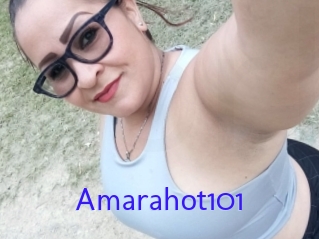 Amarahot101