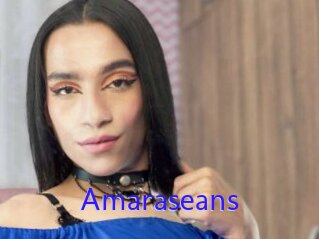 Amaraseans