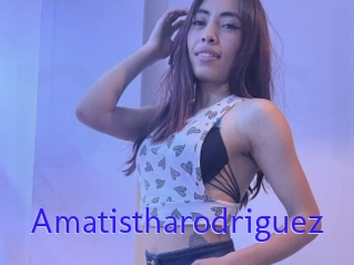 Amatistharodriguez