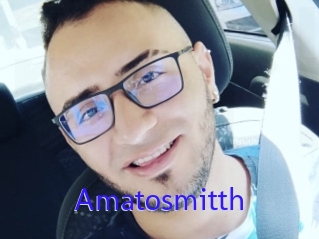 Amatosmitth
