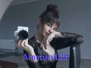 Amatunililit