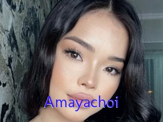 Amayachoi