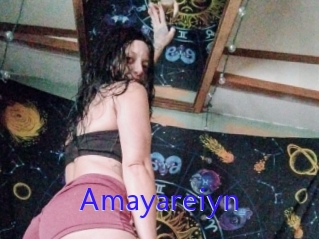 Amayareiyn
