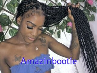 Amazinbootie