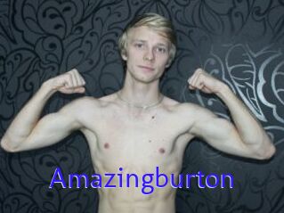 Amazingburton