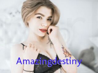 Amazingdestiny