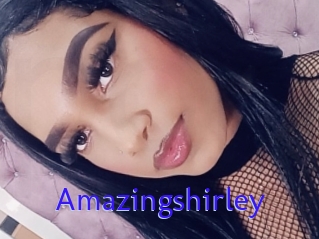 Amazingshirley