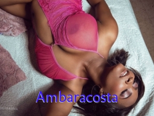 Ambaracosta