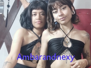 Ambarandnexy